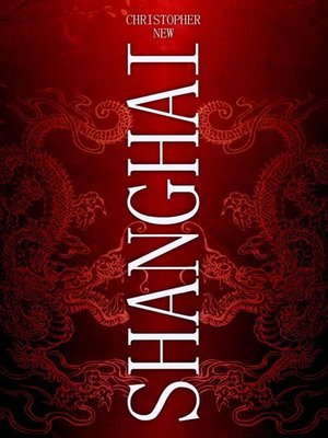 cover image of Shanghai